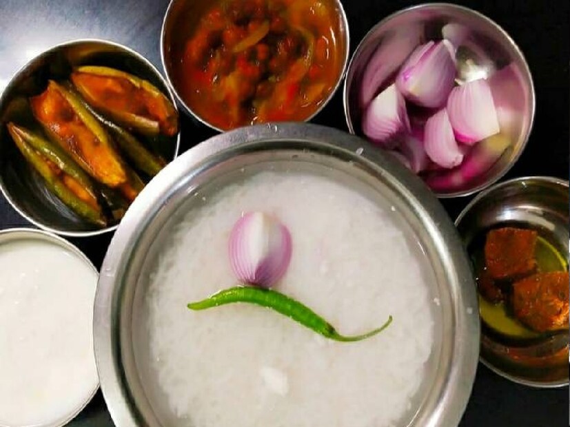 *ডা. অনুজ কুরেও বোরে বাসিকে গ্রীষ্মকালে শরীরের জন্য উপকারী বলে মেনে নিয়েছেন। তিনি বলেন যে এটি ভিটামিন বি১২ সমৃদ্ধ। এটি পাচনতন্ত্রকে শক্তিশালী করে এবং শরীরের রোগ প্রতিরোধ ক্ষমতা বাড়ায়। এছাড়াও রক্তচাপ নিয়ন্ত্রণ করে। উচ্চ রক্তচাপের রোগীদের জন্য এটি বিশেষ উপকারী। এতে রয়েছে আয়রন, ক্যালসিয়াম এবং পটাসিয়াম, যা শরীরকে শক্তিশালী করে। সংগৃহীত ছবি। 