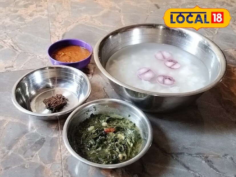 *ভিটামিন বি ১২ সমৃদ্ধ বোরে বাসি শুধুমাত্র পরিপাকতন্ত্রের উন্নতি করে না, বরং উচ্চ রক্তচাপের মতো সমস্যাগুলিও নিয়ন্ত্রণ করে। ঐতিহ্যবাহী এই খাবারে প্রচুর পরিমাণে আয়রন, পটাসিয়াম, ক্যালসিয়াম এবং ফাইবার রয়েছে, যা শরীরে শক্তি জোগায় এবং অনেক রোগ থেকে রক্ষা করতে সাহায্য করে। সংগৃহীত ছবি। 