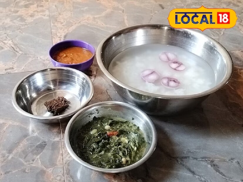 *ডা. অনুজ কুরেও বোরে বাসিকে গ্রীষ্মকালে শরীরের জন্য উপকারী বলে মেনে নিয়েছেন। তিনি বলেন যে এটি ভিটামিন বি১২ সমৃদ্ধ। এটি পাচনতন্ত্রকে শক্তিশালী করে এবং শরীরের রোগ প্রতিরোধ ক্ষমতা বাড়ায়। এছাড়াও রক্তচাপ নিয়ন্ত্রণ করে। উচ্চ রক্তচাপের রোগীদের জন্য এটি বিশেষ উপকারী। এতে রয়েছে আয়রন, ক্যালসিয়াম এবং পটাসিয়াম, যা শরীরকে শক্তিশালী করে। সংগৃহীত ছবি। 