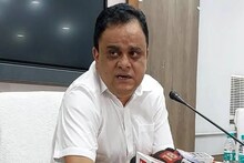 'ডবল ইঞ্জিন সরকারের কোনও চাকরি নেই, তাই বাংলায় পরীক্ষা দিচ্ছে', SSC শেষে কটাক্ষ ব্রাত্যর