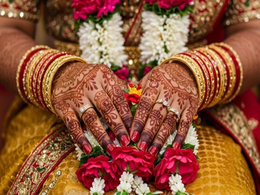 স্বামী এবং শ্বশুরবাড়ির লোকেরা তাকে ক্রমাগত হয়রানি করছিল বলে জানাচ্ছে পরিবার। শেষমেশ আর সহ্য করতে পারেননি মেয়েটি। সালফাস ট্যাবলেট খেয়ে নিজেকে শেষ করে দেওয়ার সিদ্ধান্ত নেন মাত্র সাতাশের মেয়ে। এই ঘটনাটি ঘটে তার বিয়ের মাত্র দু'মাসের মধ্যে। Representative Image