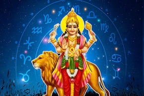 রাত পোহালেই 'মালামাল'...! দশেরার দিনই ভাগ্যের চাকা ঘুরবে ৩ রাশির, সোনায় মুড়বে ভাগ্য