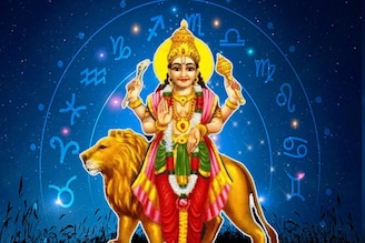 রাত পোহালেই 'মালামাল'...! দশেরার দিনই ভাগ্যের চাকা ঘুরবে ৩ রাশির, সোনায় মুড়বে ভাগ্য