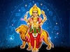 রাত পোহালেই 'মালামাল'...! দশেরার দিনই ভাগ্যের চাকা ঘুরবে ৩ রাশির, সোনায় মুড়বে ভাগ্য