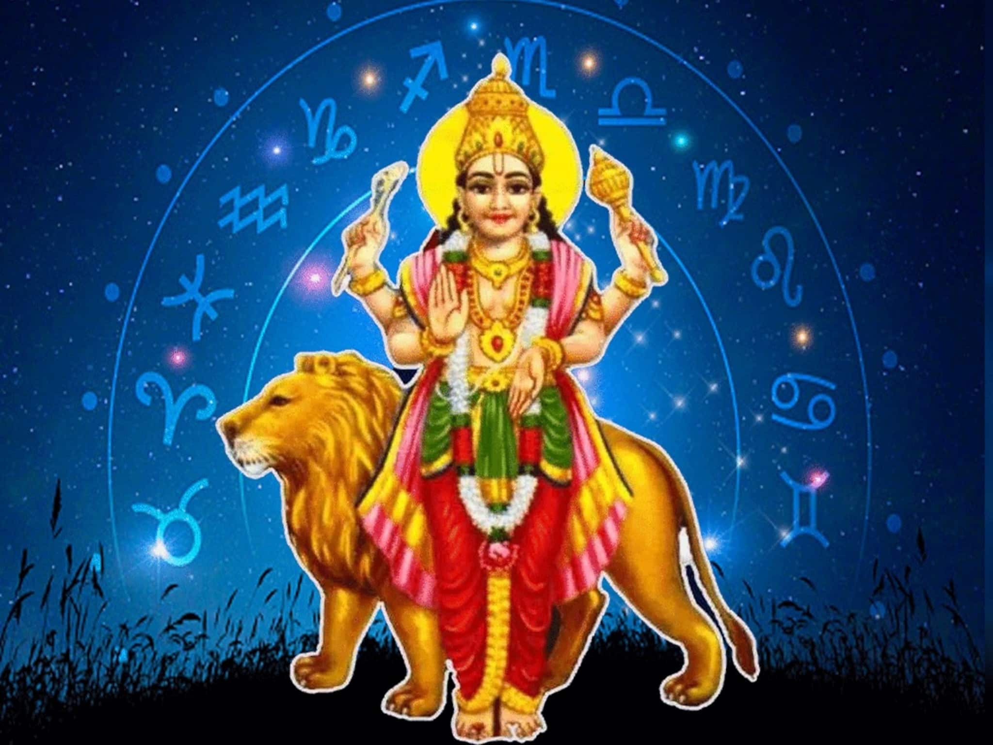 Budh Gochar: রাত পোহালেই 'মালামাল'...! দশেরার দিনই ভাগ্যের চাকা ঘুরবে ৩ রাশির, সোনায় মুড়বে ভাগ্য, যা ছোবেন তাই সোনা