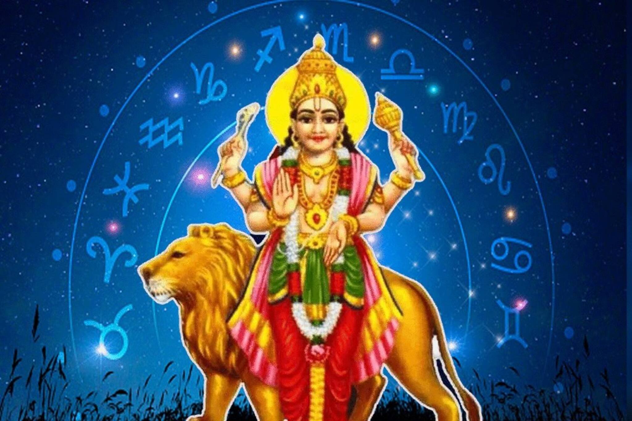 আর কিছু দিন কাটিয়ে দিতে পারলেই, ৫ বছর বাদে ভদ্র মহাপুরুষ আর বুধাদিত্য রাজযোগে ৩ রাশির জীবন