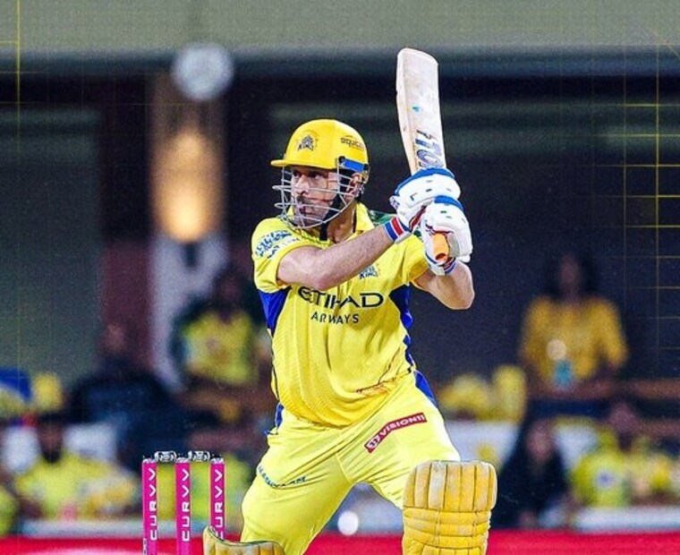 CSK: ১৭ বছরের আইপিএল, এমন লজ্জার রেকর্ড এবারই প্রথম চেন্নাইয়ের, এ কী কাণ্ড ধোনির দলের!