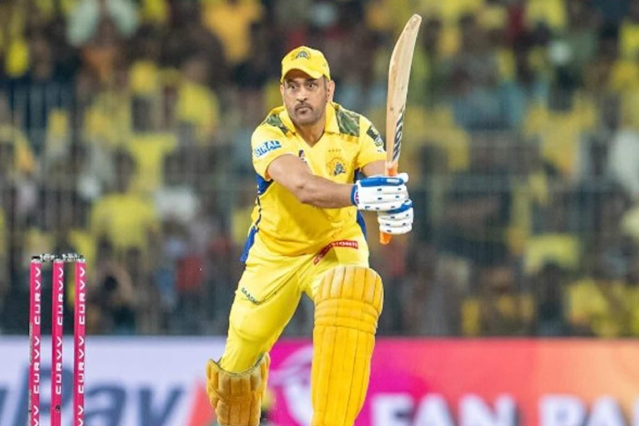 'কেন আমাকে এই পুরস্কার দিচ্ছে?', ম্যাচের সেরা হয়ে অবাক ধোনি! জানালেন যোগ্য প্লেয়ারের নাম