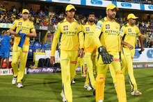 আবার পরাজয়! ৮টা ম্যাচের ৬টাতেই হেরে কীভাবে এখনও প্লেঅফে জায়গা করে নিতে পারে সিএসকে?