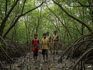 প্রতীকী ছবি (সৌজন্যে এআই)