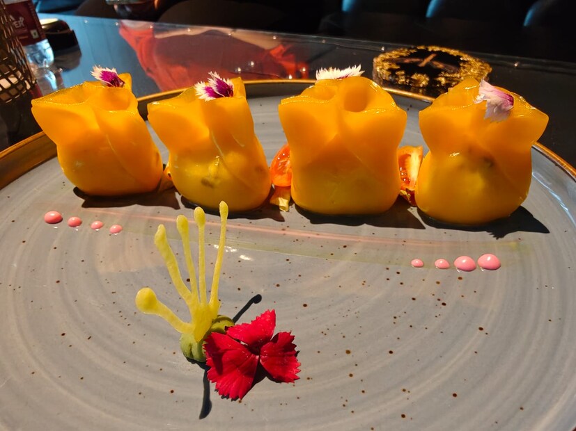 আর কী! এবার তাহলে মেক দ্য নয়েজ বলার পালা?