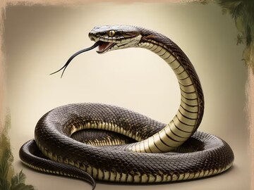 এরা হল পৃথিবীর ভয়ঙ্কর প্রাণী! কাল কেউটের বিষও এদের কিচ্ছু করতে পারে না...আশেপাশেই রয়েছে