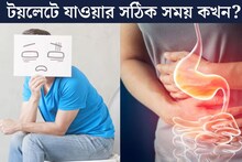 সকালে ওঠার কতক্ষণ পর টয়লেটে যাওয়া উচিত? সঠিক সময় জানলেই পেট হবে পুরো পরিষ্কার