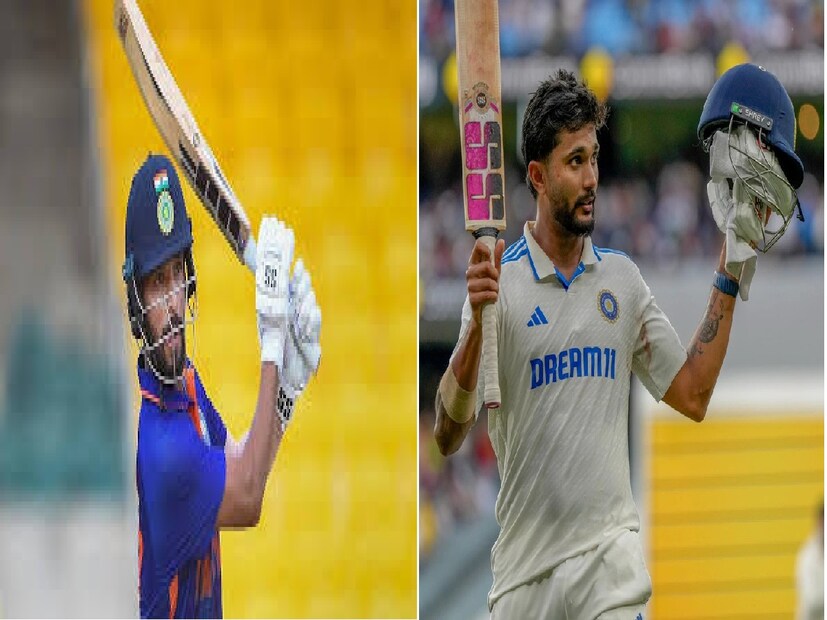 পাশাপাশি নতুন চুক্তিতে প্রথমবার ঠাঁই পেয়েছেন রজত পাতিদার, নীতিশ কুমার রেড্ডি, হর্ষিত রানার মতো  তরুণ এবং উদীয়মান ক্রিকেটাররা৷