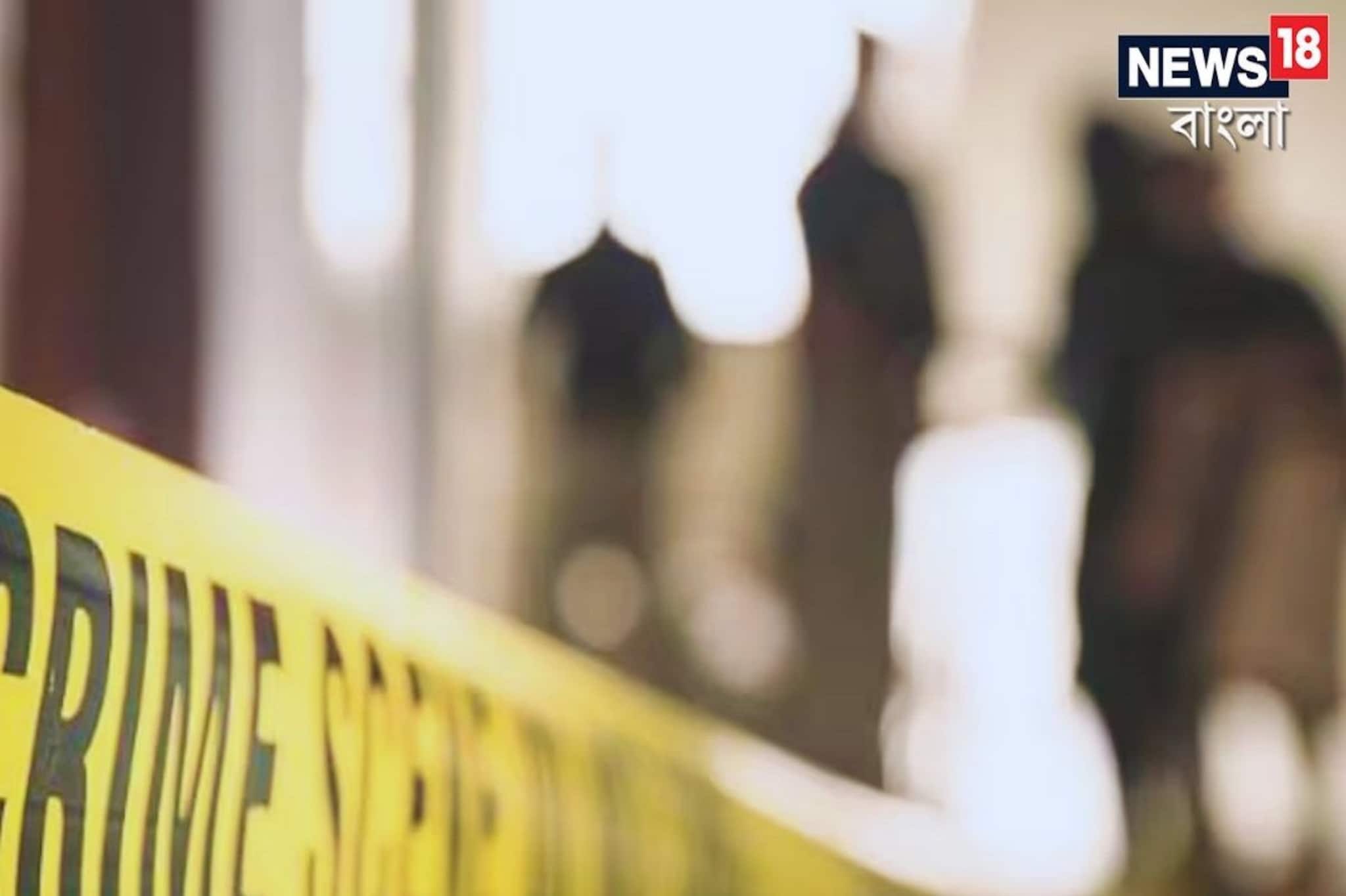 আটা কিনতে গিয়ে সামান্য একটু কথা-কাটাকাটি.... তার পরিণতি যে এমন হবে সে আর কে জানত!