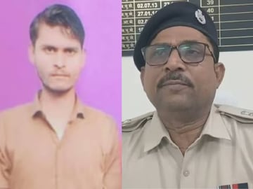 বাগানে কীভাবে এল যুবকের দেহ, মহিলার অন্তর্বাসের সূত্র ধরে রহস্যের কিনারা করল পুলিশ! বাগানে কীভাবে এল যুবকের দেহ, মহিলার অন্তর্বাসের সূত্র ধরে রহস্যের কিনারা করল পুলিশ!