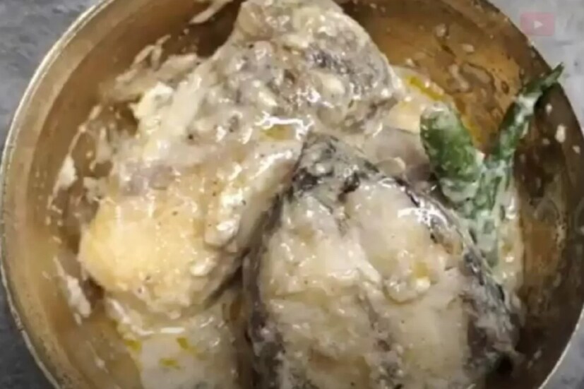How to cook Dudh Katla: দুধ কাতলা খেয়েছেন কোনওদিন? একবার খেলে মুখে লেগে থাকবে! রইল রান্নার উপকরণ ও পদ্ধতি