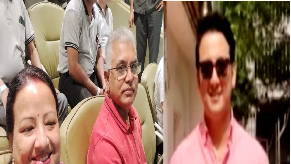 Dilip Ghosh- Rinku Majumder: দিলীপ ঘোষের স্ত্রী রিঙ্কু মজুমদারের একমাত্র ছেলের ‘অস্বাভাবিক’ মৃত্যু, কারণ নিয়ে ধোঁয়াশা