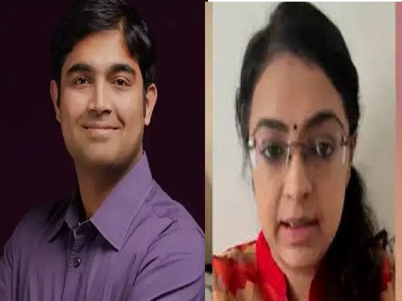 এদিকে শঙ্কর অভিযোগ করেছিলেন যে তাঁর স্ত্রীর কারও সঙ্গে সম্পর্ক ছিল, যার পরে তাঁরা বিবাহবিচ্ছেদের প্রক্রিয়া শুরু করেছিলেন। তিনি দাবি করেছিলেন যে তিনি বিবাহবিচ্ছেদের শর্তাবলী নিয়ে আলোচনা করছেন, কিন্তু তার স্ত্রী এতে অসন্তুষ্ট ছিলেন। তার স্ত্রী তাদের ছোট ছেলেকে &quot;অপহরণ&quot; করে মার্কিন যুক্তরাষ্ট্রে নিয়ে যান, তাদের আন্তর্জাতিক শিশু অপহরণের মামলা দায়ের করতে বাধ্য করেন। তবে, মার্কিন আদালত তার পক্ষে রায় দেয়, যার ফলে উভয় পক্ষের মধ্যে একটি মীমাংসা স্বাক্ষরিত হয়।