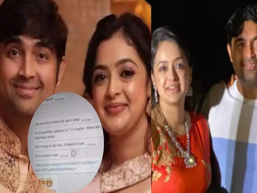 শশীধর তার জবানবন্দিতে বলেছিলেন যে শঙ্কর যখন বাড়ি ফিরে আসতেন, তখন তিনি তার ল্যাপটপ নিয়ে বসে থাকতেন এবং তাদের কাছে খুব কম সময় থাকত। তিনি অভিযোগ করেন যে, সময় সীমিত থাকা সত্ত্বেও শঙ্কর সবসময় তাঁর কাছ থেকে যৌনতার দাবি করত।