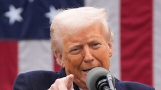 'ভারতে কোম্পানি গড়তে চাই না!' Apple সিইওকে 'বিশেষ' বার্তা ডোনাল্ড ট্রাম্পের...