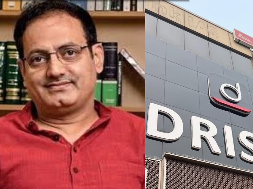 স্টার্টআপের মূল্য কত? সম্প্রতি নয়ডার এই সংস্থার তরফে তিন জন স্বাধীন ডিরেক্টরকে নিয়োগ করা হয়েছে। সেই সঙ্গে ৫০০ মিলিয়ন ডলারের আইপিও-র জন্য ৫ বিলিয়ন ডলার (প্রায় ৫০ হাজার কোটি টাকা) মূল্যায়নের লক্ষ্যমাত্রা নির্ধারণও করা হয়েছে। যদিও দৃষ্টি আইএএস-এর সিইও বিবেক তিওয়ারি এই সমস্ত জল্পনা নস্যাৎ করে বলেন যে, আমরা আমাদের ভবিষ্যৎ পরিকল্পনার জন্য বিভিন্ন প্রতিষ্ঠানের প্রচুর মানুষ (আইপিও ব্যাঙ্কার, পিই এবং এডুটেক প্রতিষ্ঠাতা)-এর সঙ্গে সাক্ষাৎ করছি। কিন্তু এখনও পর্যন্ত কোনও কিছুই চূড়ান্ত হয়নি। 