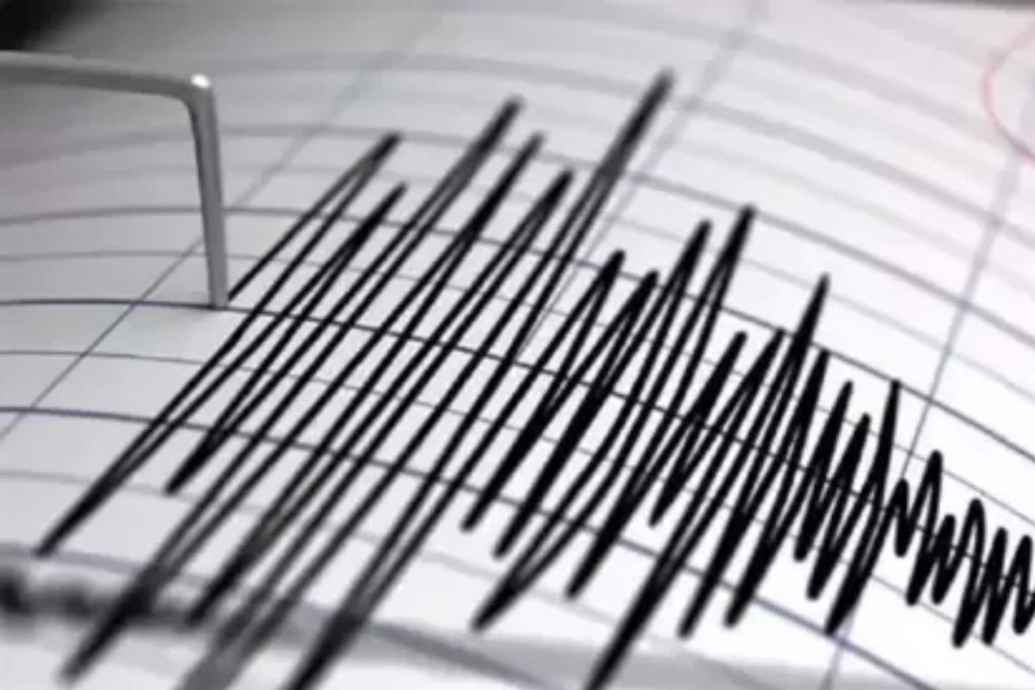 ফের ভূমিকম্পে কেঁপে উঠল উত্তরবঙ্গ! কলকাতায়ও অনুভূত হল কম্পন