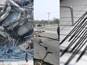 ভারতে আঘাত হানবে মায়ানমারের চেয়েও ভয়ঙ্কর ভূমিকম্প! কবে হতে পারে? শিউরে ওঠা ভবিষ্যদ্বাণী