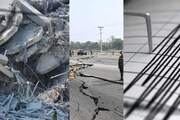 ভারতে আঘাত হানবে মায়ানমারের চেয়েও ভয়ঙ্কর ভূমিকম্প! কবে হতে পারে? শিউরে ওঠা ভবিষ্যদ্বাণী