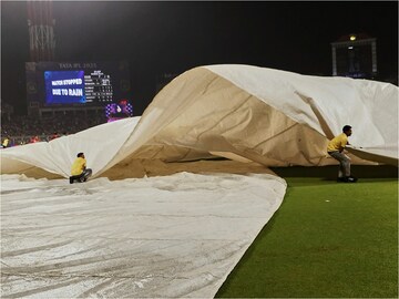 KKR vs PBKS: কালবৈশাখীই কাল হল কেকেআরের! পঞ্জাবকে হারানো হল না নাইটদের! ভাগাভাগি হল পয়েন্ট