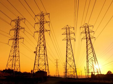 Electricity