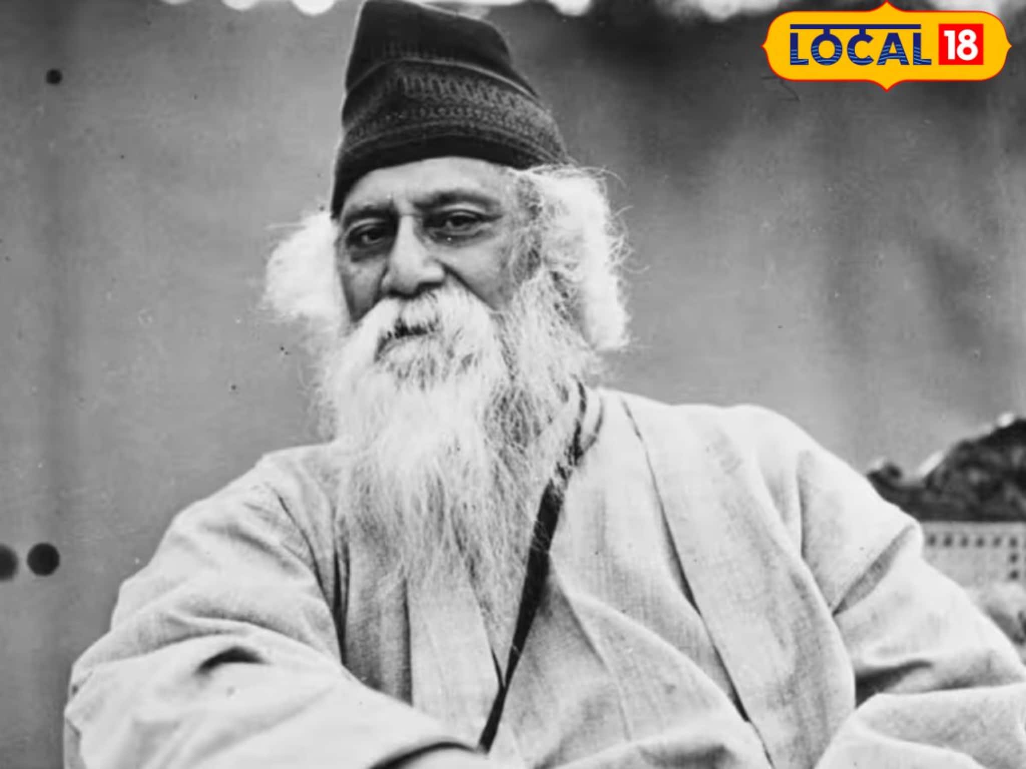 রবীন্দ্রনাথ ঠাকুর কোন গাড়ি ব্যবহার করতেন? দাম কত ছিল?