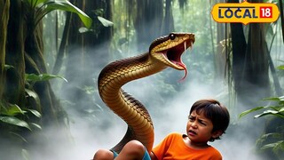 Representative Image/ Photo Courtesy: Meta AI