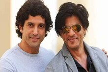 ‘ডন ২’-কে কেন্দ্র করে শাহরুখ খান এবং ফারহান খানের মতবিরোধ, রেগে গিয়ে এ কী বলে ফেলেছিলেন!