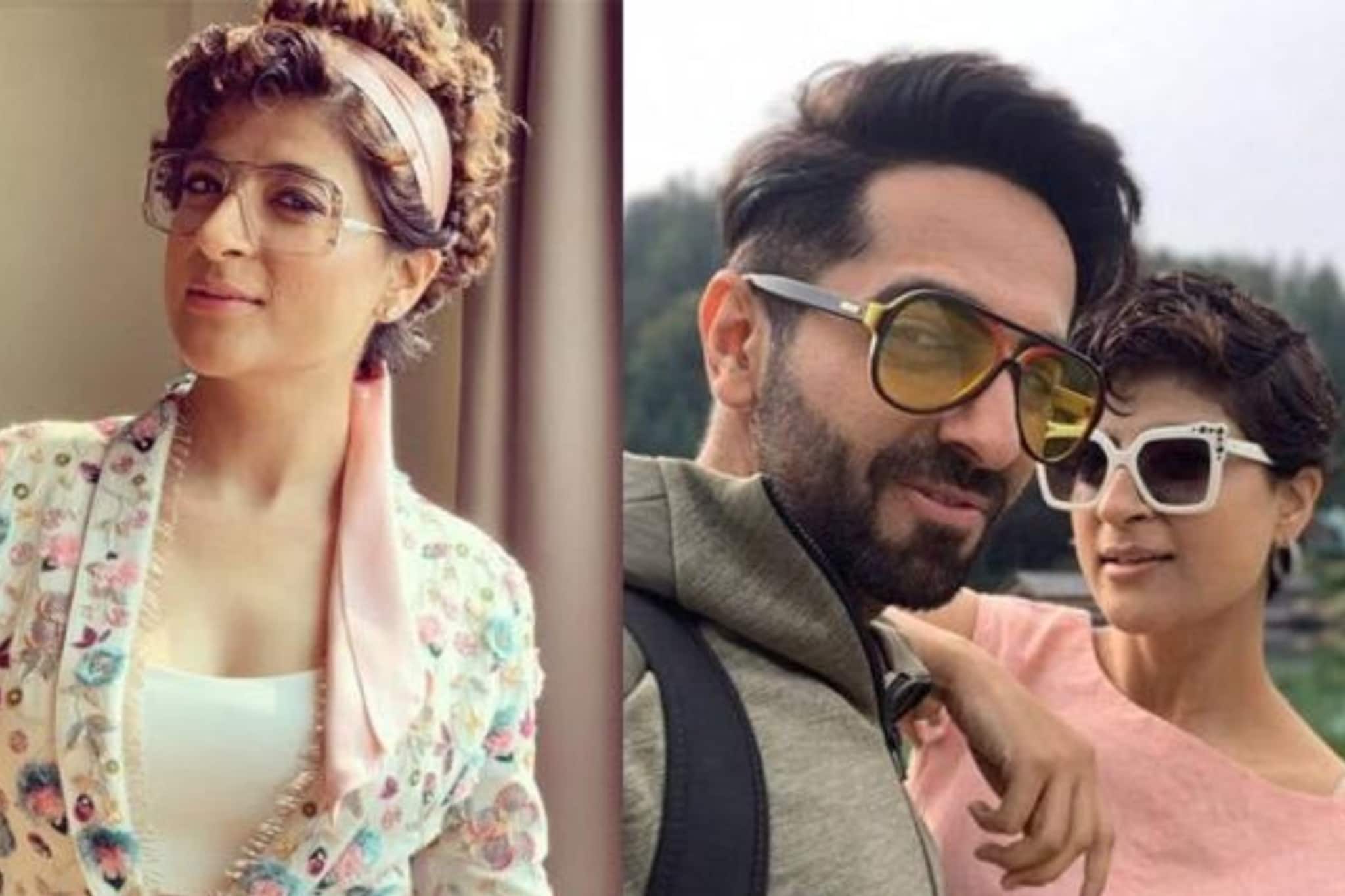 দ্বিতীয়বার স্তন ক্যানসারে আক্রান্ত তাহিরা, মারণ রোগের খবর শুনে যা বললেন স্বামী আয়ুষ্মান