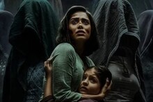 এ যেন ভৌতিক ছবির মাস্টারপিস, তুখোড় অভিনয়ে নজর কাড়লেন নুসরত- সোহা, কেমন হল ‘ছোরি ২’?