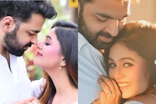 বাগদান হয়ে গেল ঋতাভরীর, পাত্র কে? বলিউডে সবাই চেনে একনামে, রইল নায়িকার হবু বরের ছবি