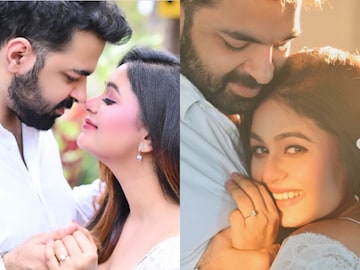 বাগদান হয়ে গেল ঋতাভরীর, পাত্র কে? বলিউডে সবাই চেনে একনামে, রইল নায়িকার হবু বরের ছবি বাগদান হয়ে গেল ঋতাভরীর, পাত্র কে? বলিউডে সবাই চেনে একনামে, রইল নায়িকার হবু বরের ছবি