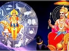 দশমী শেষেই শনি-শুক্রের বাম্পার যোগ! প্রবল গতিতে ভাগ্য বদলাবে তিন রাশির! অক্টোবরেই বাজিমাত