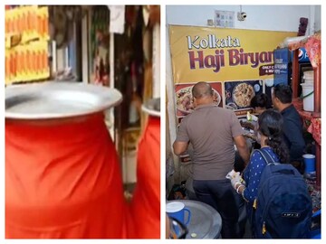 শিলিগুড়ির বিরিয়ানির দোকানে কেন্দ্রীয় খাদ্য সুরক্ষা দফতরের হানা৷ 