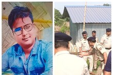 বাড়ির সামনেই খুন তৃণমূল কর্মী, সারারাত রাস্তায় পড়ে রইল দেহ! বেলঘড়িয়ায় শ্যুটআউট