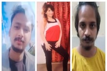 সৌরভ না সাহিল, মুসকানের দ্বিতীয় সন্তানের বাবা কে? মুখ খুলল সৌরভের পরিবার, বিরাট দাবি