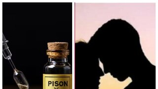 পরকীয়ার জেরে নিজের তিন সন্তানকে খুন করলেন মা৷ প্রতীকী ছবি