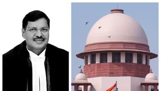 বিচারব্যবস্থার উপরে আক্রমণে ক্ষুব্ধ সুপ্রিম কোর্টের বিচারপতি বি আর গাভাই৷ 