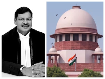 Supreme Court on President Rule in Bengal: বাংলায় রাষ্ট্রপতি শাসন চেয়ে মামলা! আর্জি শুনেই কী বললেন সুপ্রিম কোর্টের পরবর্তী প্রধান বিচারপতি? Supreme Court on President Rule in Bengal: বাংলায় রাষ্ট্রপতি শাসন চেয়ে মামলা! আর্জি শুনেই কী বললেন সুপ্রিম কোর্টের পরবর্তী প্রধান বিচারপতি?