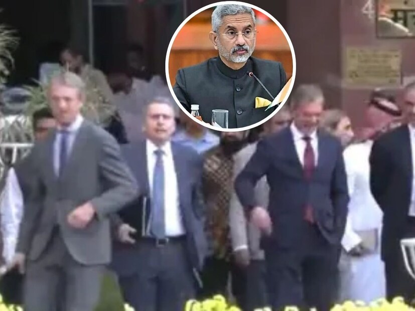 কাশ্মীরের পহেলগাঁওতে সন্ত্রাসবাদী হামলার ঘটনায় শোকস্তব্ধ গোটা দেশ। কমপক্ষে ২৬ জন পর্যটকের মৃত&#x200d;্যু হয়েছে এই ঘটনায়। ঘটনায় ইতিমধ&#x200d;্যেই পাকিস্তানের বিরুদ্ধে কড়া পদক্ষেপের বার্তা দিয়েছে নয়াদিল্লি। 