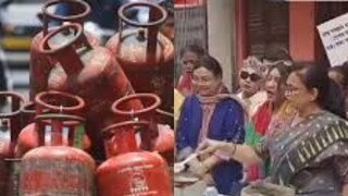 রাস্তায় উনুন জ্বেলে রুটি, তরকারি রাঁধলেন মন্ত্রী চন্দ্রিমা! অভিনব উপায়, তৃণমূলের এহেন প্রতিবাদ কেন? রাস্তায় উনুন জ্বেলে রুটি, তরকারি রাঁধলেন মন্ত্রী চন্দ্রিমা! অভিনব উপায়, তৃণমূলের এহেন প্রতিবাদ কেন?