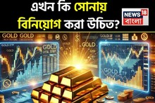 এখন কি সোনায় বিনিয়োগ করা উচিত? ৩ বছরে কত রিটার্ন পাওয়া যেতে পারে?