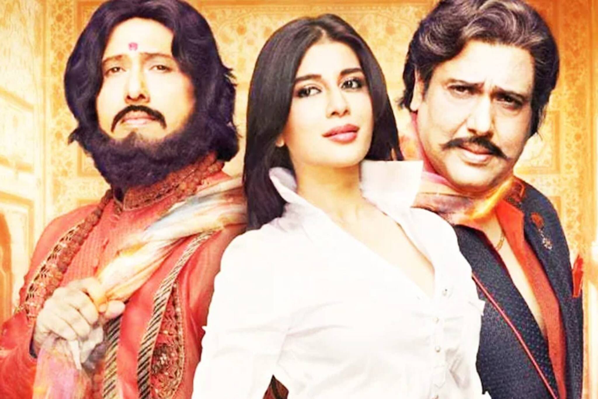 বলিউডের এই ৭টি ছবি দুর্ভাগ্য বয়ে এনেছিল গোবিন্দার ফিল্মি কেরিয়ারে, কেন ফ্লপ হয়েছিল সেগুলি