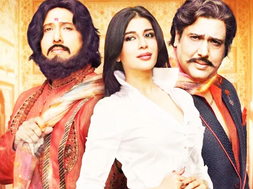 গোবিন্দার কেরিয়ারে এমন কিছু ছবি রয়েছে, যা মুক্তি পাওয়ার সঙ্গে সঙ্গে বক্স অফিসে রীতিমতো ভরাডুবির মুখে পড়েছিল। আসলে সেই সমস্ত ছবি ভক্তদের হলমুখী করতে ব্যর্থ হয়েছিল। আর এর সঙ্গে সঙ্গেই ধরাশায়ী হয়েছিল একদা সুপারস্টার গোবিন্দার ফিল্মি কেরিয়ারও। তাই আজকের প্রতিবেদনে গোবিন্দার সেই ৭টি ছবির বিষয়ে আলোচনা করে নেব, যার প্রভাবে অভিনেতার কেরিয়ার একেবারে ডুবে গিয়েছিল। 